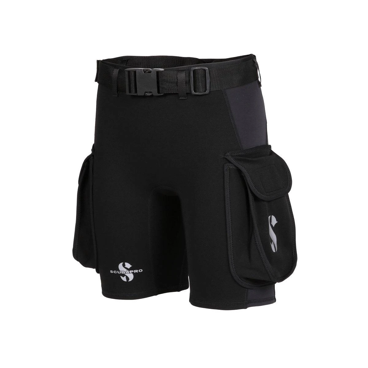 Scubapro Hybrid Cargo Shorts Womens 1 Scubapro Hybrid Cargo Shorts Womens