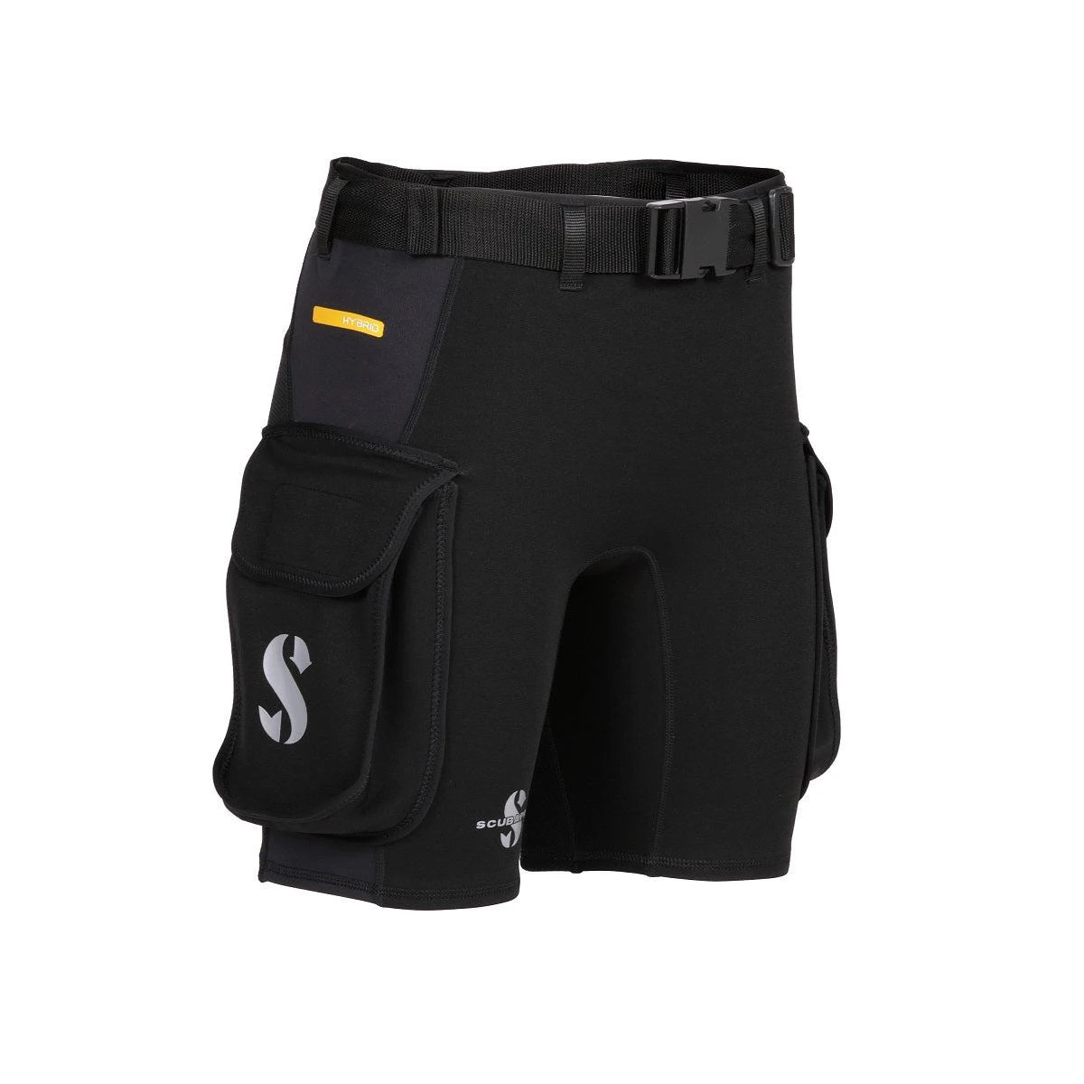 Scubapro Hybrid Cargo Shorts Womens 3 Scubapro Hybrid Cargo Shorts Womens - Image 3