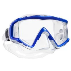 Scubapro Crystal VU Mask -Diving Gear Shop Scubapro Crystal VU Mask blue 2048x2048 699589a3 7037 4434 9c82 04698d84dc57