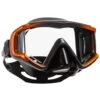 Scubapro Crystal VU Mask