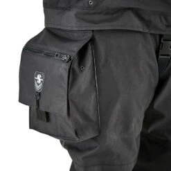 Scubapro Evertech Dry Breathable Men's Drysuit -Diving Gear Shop Scubapro Evertec Dry Breathable Drysuit right pocket detail