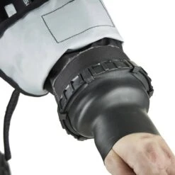 Scubapro Evertech Dry Breathable Men's Drysuit -Diving Gear Shop Scubapro Evertec Dry Breathable Drysuit wrist seal