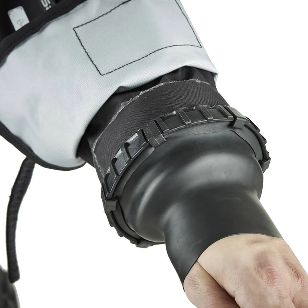 Scubapro Evertech Dry Breathable Women's Drysuit 5 Scubapro Evertech Dry Breathable Women's Drysuit - Image 5