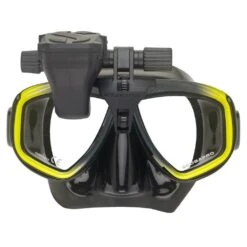 Scubapro Galileo HUD Dive Computer -Diving Gear Shop Scubapro Galileo HUD Dive Computer Mask 1
