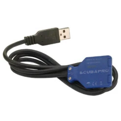 Scubapro Galileo HUD Dive Computer -Diving Gear Shop Scubapro Galileo HUD Dive Computer cable