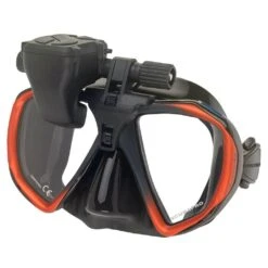 Scubapro Galileo HUD Dive Computer -Diving Gear Shop Scubapro Galileo HUD Dive Computer mask 2