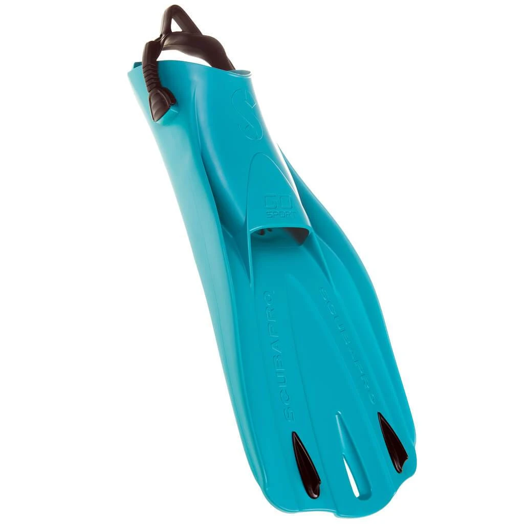 Scubapro Go Sport Fins 2 Scubapro Go Sport Fins - Image 2