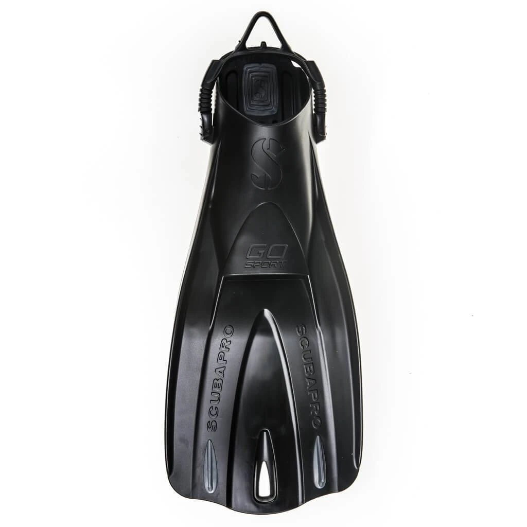 Scubapro Go Sport Fins 4 Scubapro Go Sport Fins - Image 4