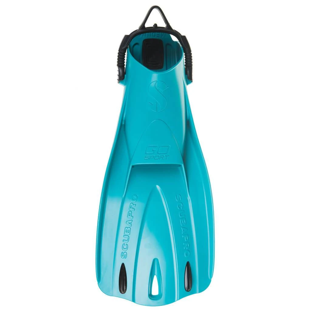 Scubapro Go Sport Fins 1 Scubapro Go Sport Fins