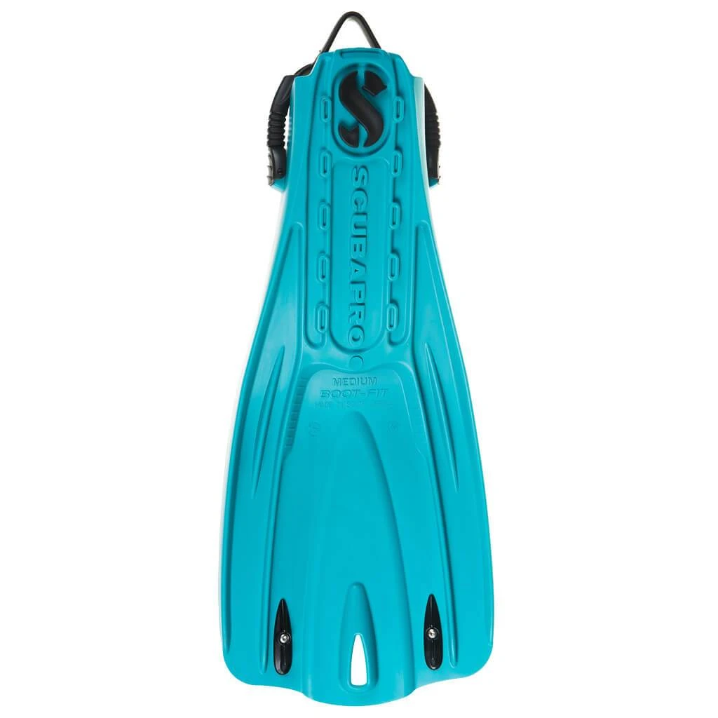 Scubapro Go Sport Fins 3 Scubapro Go Sport Fins - Image 3