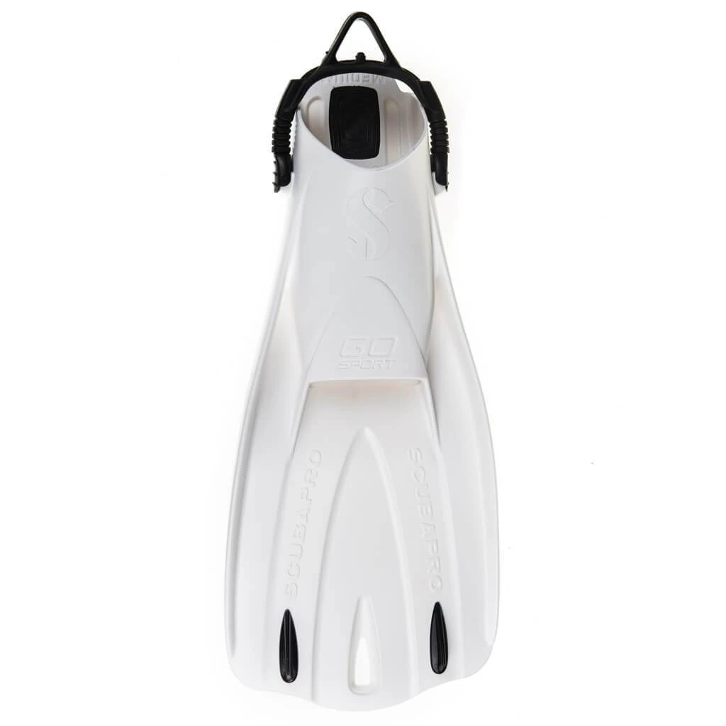 Scubapro Go Sport Fins 6 Scubapro Go Sport Fins - Image 6