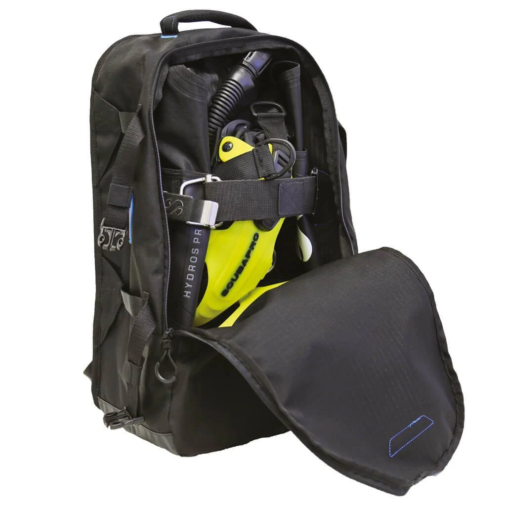 Scubapro Hydros Carry Bag 1 Scubapro Hydros Carry Bag