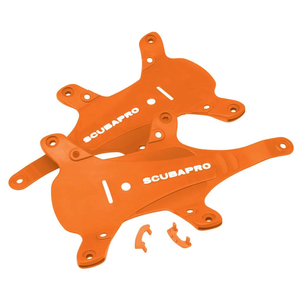 Scubapro Hydros Pro Colour Kit 5 Scubapro Hydros Pro Colour Kit - Image 5
