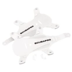 Scubapro Hydros Pro Colour Kit 16 Scubapro Hydros Pro Colour Kit -Diving Gear Shop Scubapro Hydros Pro Colour Kit white