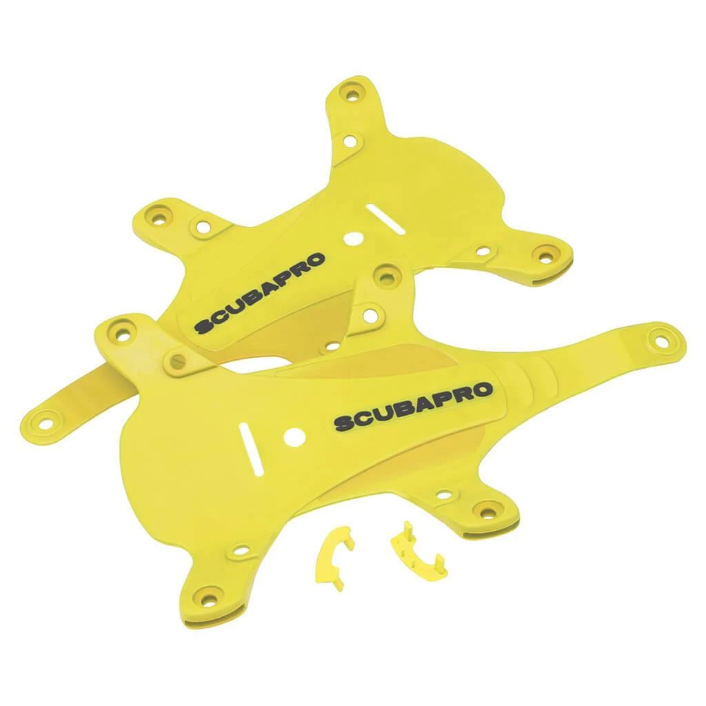 Scubapro Hydros Pro Colour Kit 9 Scubapro Hydros Pro Colour Kit - Image 9
