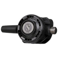 Scubapro MK19 EVO / G260 Carbon Black Tech Regulator -Diving Gear Shop Scubapro MK19 EVO G260 Carbon Black Tech Regulator 2nd stage