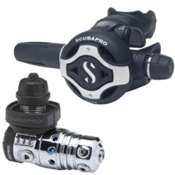 Scubapro MK25 EVO / S620Ti Regulator