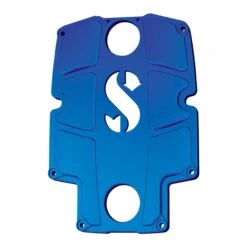 Scubapro S-Tek Back Pad Colour Kit -Diving Gear Shop Scubapro S Tek Back Pad Colour Kit blue
