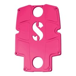 Scubapro S-Tek Back Pad Colour Kit -Diving Gear Shop Scubapro S Tek Back Pad Colour Kit pink