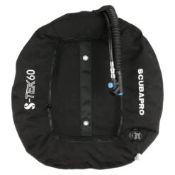 Scubapro S-Tek Donut Wing -Diving Gear Shop Scubapro S Tek Donut Wing 60lbs
