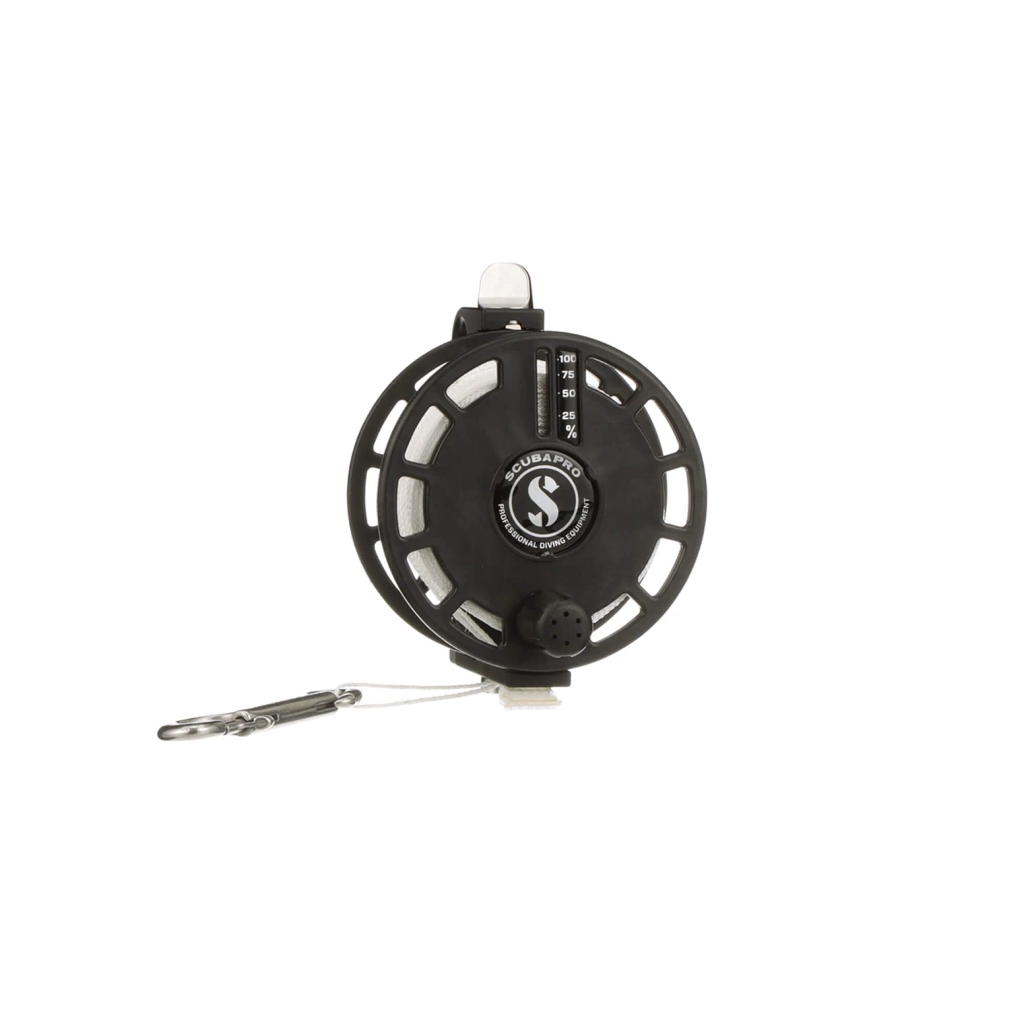 Scubapro S-Tek Expedition Reel 1 Scubapro S-Tek Expedition Reel