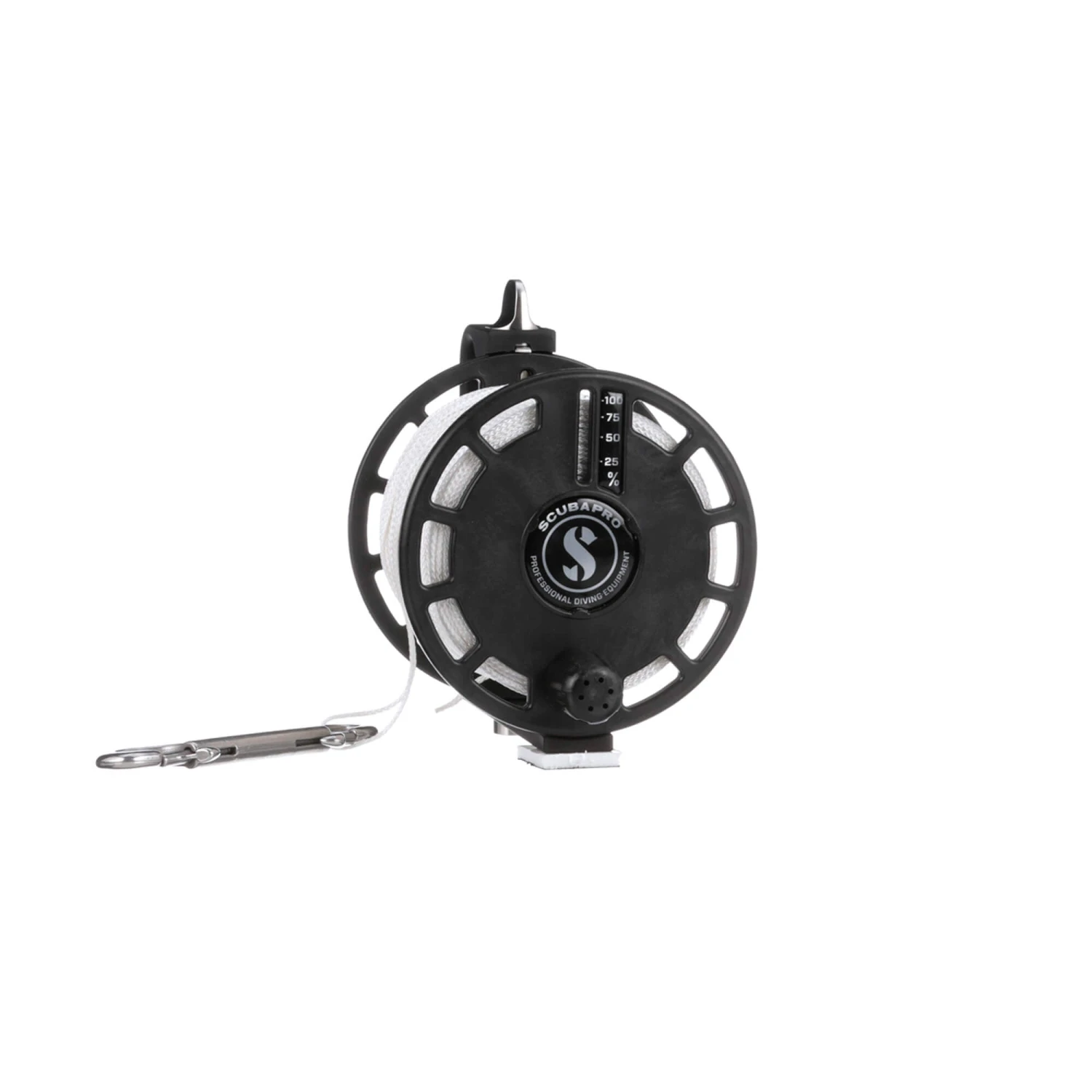 Scubapro S-Tek Expedition Reel 2 Scubapro S-Tek Expedition Reel - Image 2