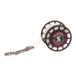 Scubapro S-Tek Spinner Spool Colour Kit -Diving Gear Shop Scubapro S Tek Spinner Spool Colour Kit pink
