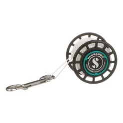 Scubapro S-Tek Spinner Spool Colour Kit -Diving Gear Shop Scubapro S Tek Spinner Spool Colour Kit turquoise