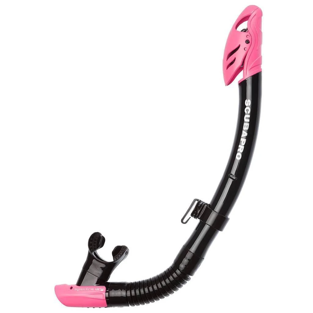 Scubapro Spectra Dry Snorkel 7 Scubapro Spectra Dry Snorkel - Image 7
