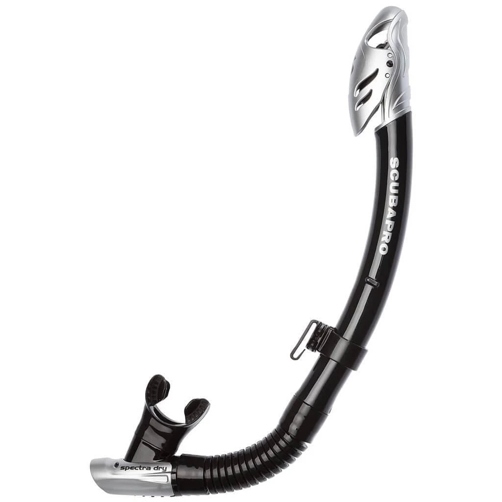 Scubapro Spectra Dry Snorkel 9 Scubapro Spectra Dry Snorkel - Image 9