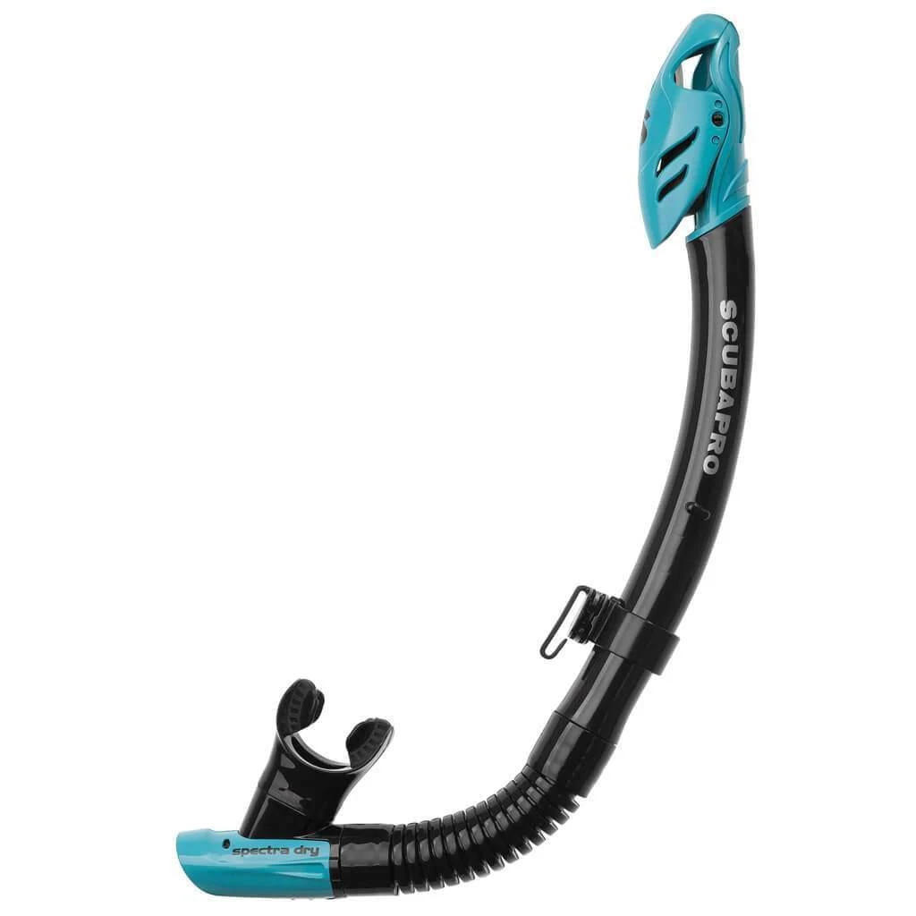 Scubapro Spectra Dry Snorkel 10 Scubapro Spectra Dry Snorkel - Image 10