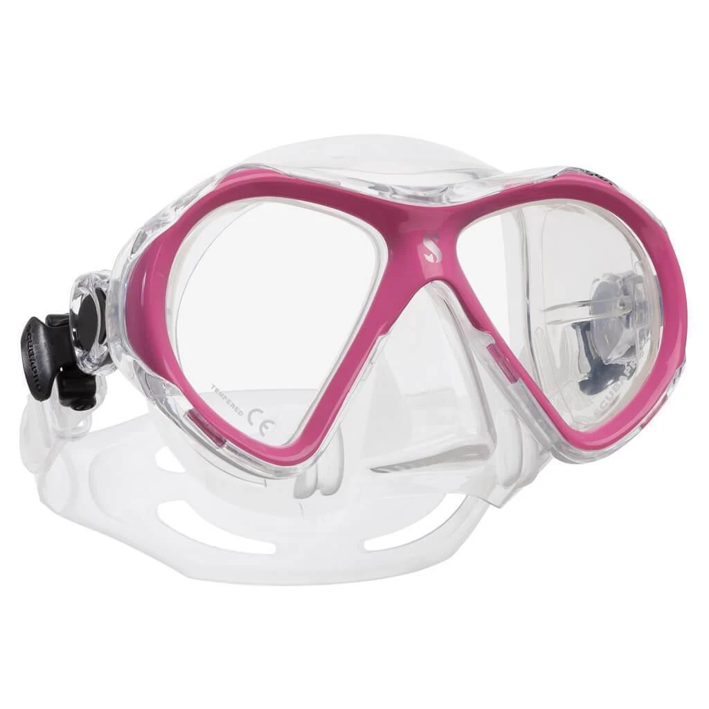 Scubapro Spectra Mini Mask 2 Scubapro Spectra Mini Mask - Image 2