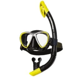 Scubapro Synergy Twin Mask And Snorkel Combo -Diving Gear Shop Scubapro Synergy Twin Combo
