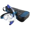 Scubapro Synergy Twin Mask And Snorkel Combo