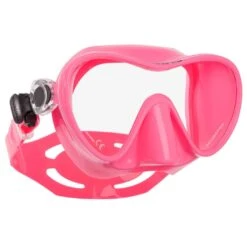 Scubapro Trinidad 3 Mask 6 Scubapro Trinidad 3 Mask -Diving Gear Shop Scubapro Trinidad 3 Mask Pink