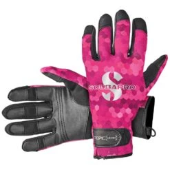Scubapro Tropic 1.5mm Diving Gloves -Diving Gear Shop Scubapro Tropic 1.5mm Diving Gloves flamingo