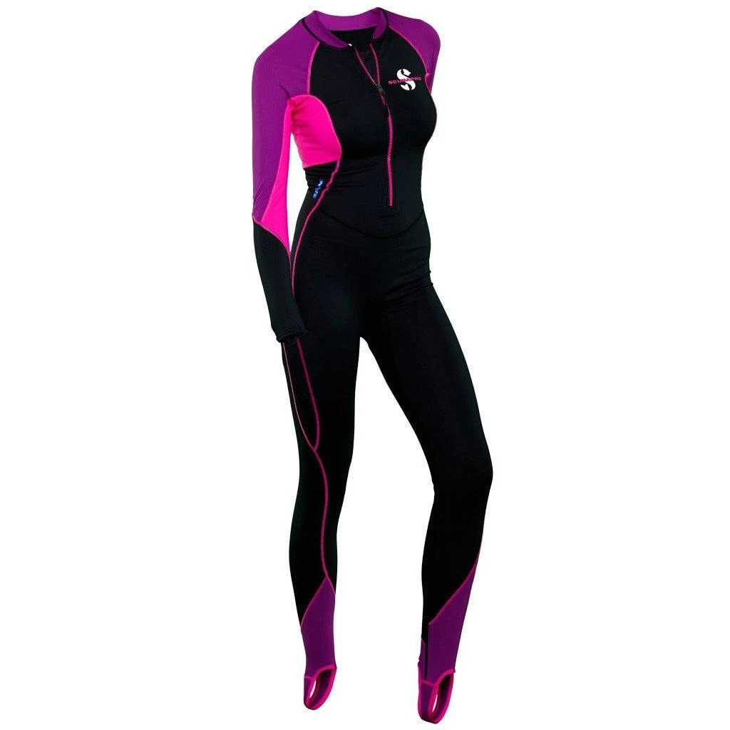 Scubapro UPF 50 Women's Skin Suit 1 Scubapro UPF 50 Women's Skin Suit