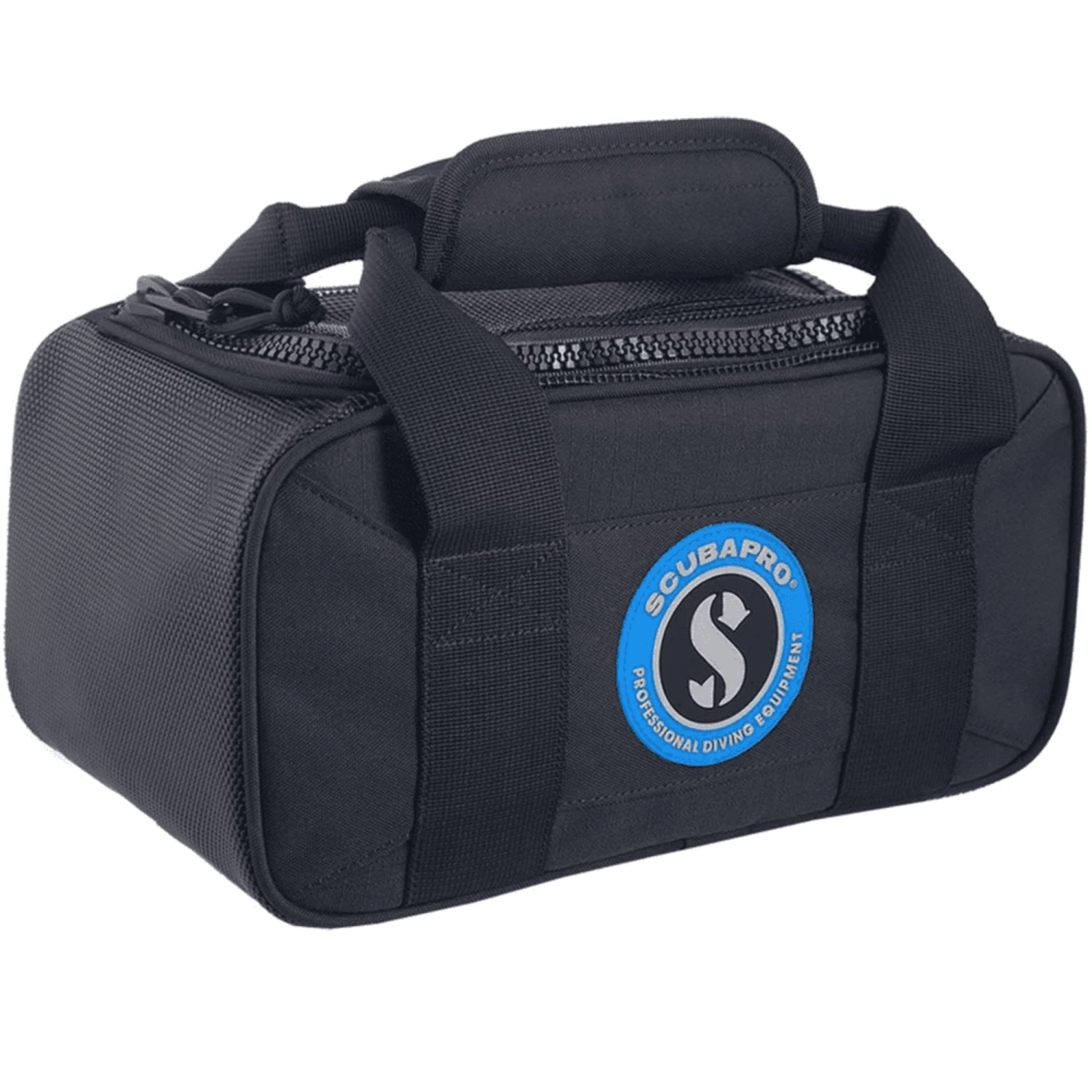 Scubapro Weight 7 Bag 1 Scubapro Weight 7 Bag