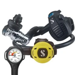 Scubapro Mk25 Evo D420/S270 Regulator Set 2024 -Diving Gear Shop ScubaproMk25EvoD420S270RegulatorSet