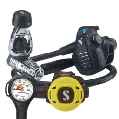 Scubapro Mk25 Evo D420/S270 Regulator Set 2024 -Diving Gear Shop ScubaproMk25EvoD420S270RegulatorSet 3