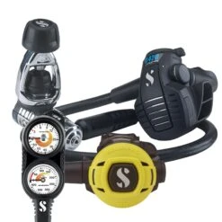 Scubapro Mk25 Evo D420/S270 Regulator Set 2024 -Diving Gear Shop ScubaproMk25EvoD420S270RegulatorSet 4