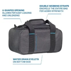 Scubapro Definition Weight 7 Bag 8 Scubapro Definition Weight 7 Bag -Diving Gear Shop Scubapro Definition Weight 7 Bag 1