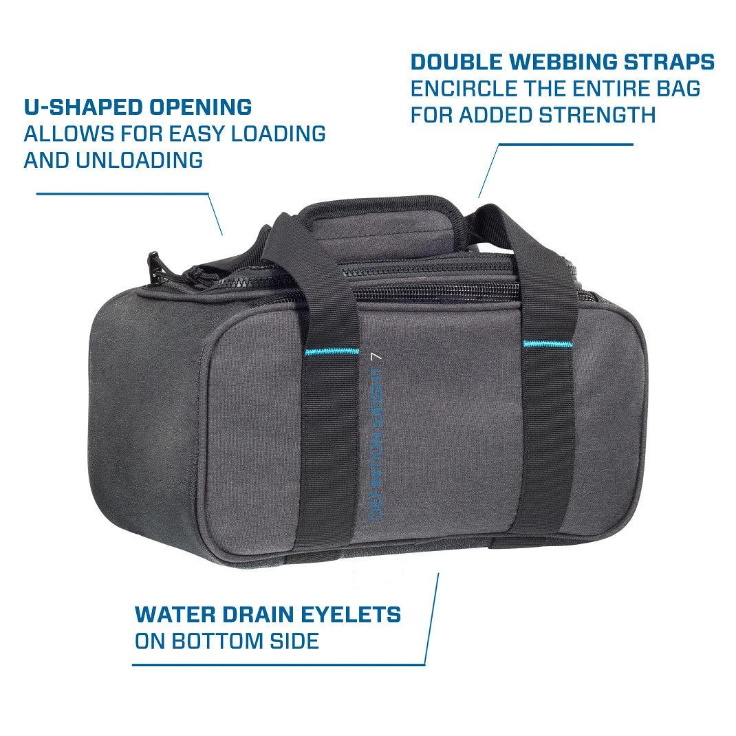 Scubapro Definition Weight 7 Bag 4 Scubapro Definition Weight 7 Bag - Image 4