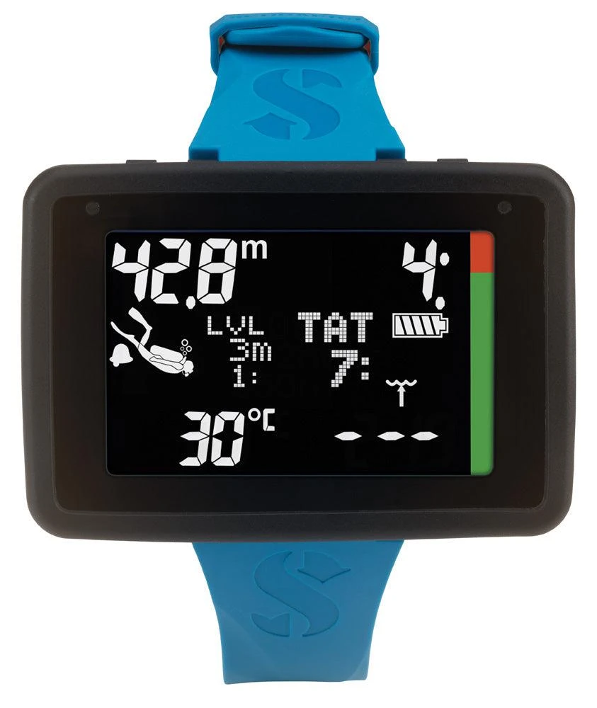 Scubapro Luna 2.0 Dive Computer 1 Scubapro Luna 2.0 Dive Computer