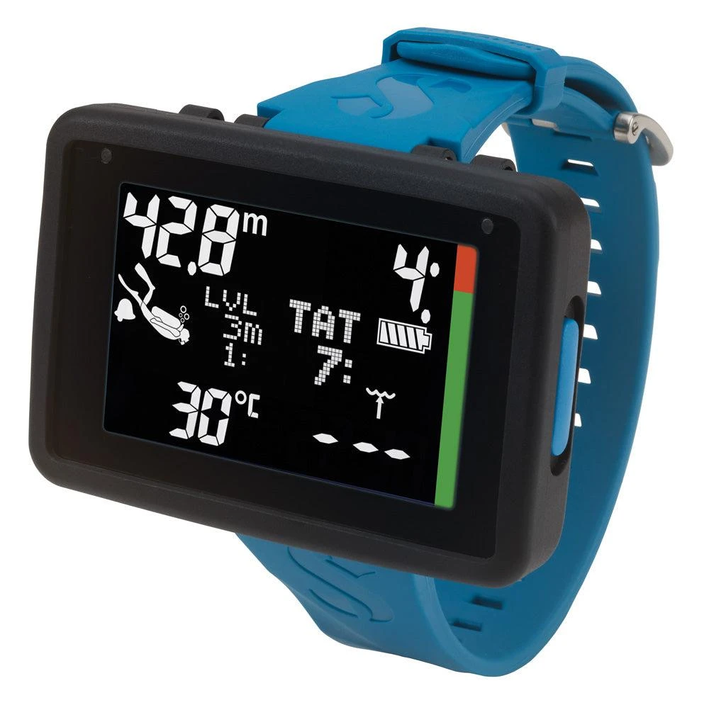 Scubapro Luna 2.0 Dive Computer 2 Scubapro Luna 2.0 Dive Computer - Image 2