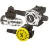 Scubapro MK19 EVO A700 / R105 Regulator Set 2024