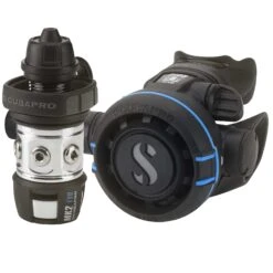 Scubapro MK2 EVO / R105 Regulator