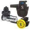 Scubapro Mk25 Evo D420/R105 Regulator Set 2024