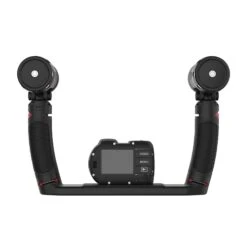 Sealife Micro 3.0 Pro Duo 5000 Underwater Camera Set -Diving Gear Shop Sealife Micro 3.0 Pro Duo 5000 Underwater Camera Set back