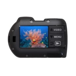 Sealife Micro 3.0 Underwater Camera -Diving Gear Shop Sealife Micro 3.0 Underwater Camera back